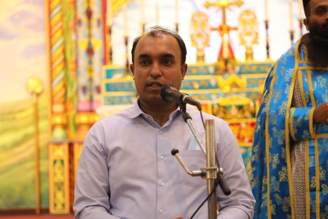 Harvest Festival Inauguration 2021